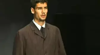 Nereden nereye! Bir zamanlar modeldi, şimdi tüm dünya tanıyor