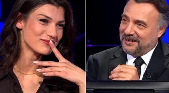 Cevabı sorunun içindeydi! Yarışmacının Milyoner'den elendiği soruya bakın