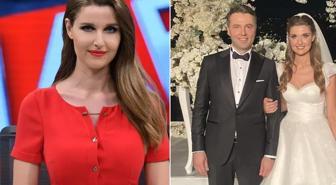 Mehmet Akif Ersoy'un eski eşi Pınar Erbaş'ın işine son verildi