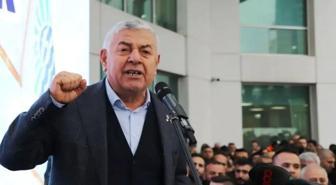 Eski Sarıyer Belediye Başkanı Şükrü Genç'e 7 yıl 6 ay hapis cezası