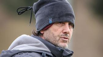 Trabzonspor'dan Fatih Tekke'nin ücretine iyileştirme