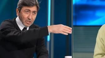 Rıdvan Dilmen'den Fenerbahçe hakkında bomba iddia: O olursa Fenerbahçe şampiyon olamaz