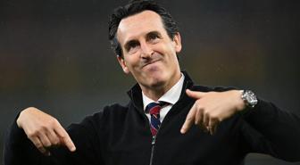 Unai Emery Fenerbahçe maçı öncesi kötü haberi verdi