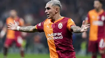 Galatasaray'da Torreira krizi
