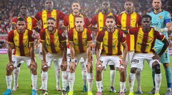 Göztepe'ye kötü haber! Yıldız isim Fenerbahçe maçında yok