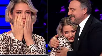 Milyoner'de hüzne boğan hikaye! Öz annesi donör olmadı, büyüten annesi hiç düşünmedi