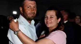 İbrahim Kayaslan'ın sır ölümünde eşi tutuklandı