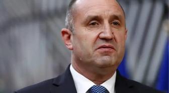 Bulgaristan Cumhurbaşkanı Rumen Radev istifa etti
