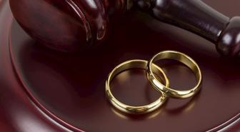 Konya'da şaşırtan boşanma davası: Eşten habersiz doğum kontrolü hafif kusur sayıldı