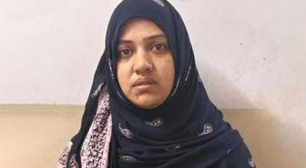 Yatağını ıslatan 5 yaşındaki üvey kızının cinsel organını yaktı