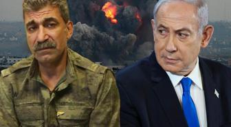 Terör örgütü SDG'den İsrail'e skandal çağrı: Suriye ordusuna bomba yağdırın