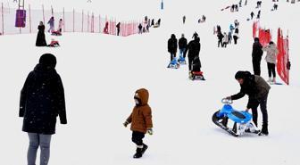 Ne Uludağ ne de Palandöken! Bu kış bavulunu kapan oraya koştu