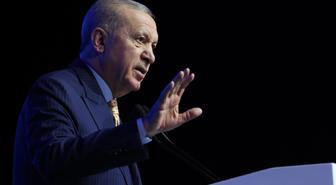 Cumhurbaşkanı Erdoğan'dan açılışta dikkat çeken sözler: Avrupa'da üç, dünyada 7. sıraya geldik