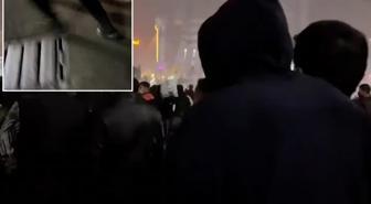 Günler sonra ortaya çıktı! Protestocuları teker teker böyle vurmuşlar