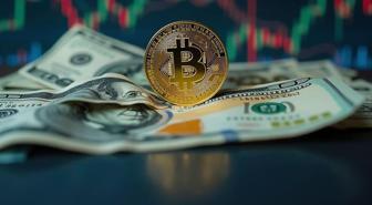 Kripto para piyasasından saatler içinde 100 milyar dolar silindi