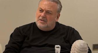 Samsun Demir'in acı gününde ünlü isimler yalnız bırakmadı