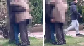 İstanbul'un göbeğinde mide bulandıran görüntüler