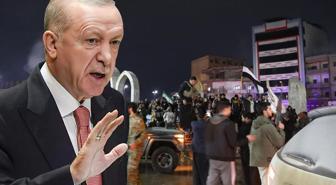 Suriye'deki tarihi gelişme sonrası herkes Cumhurbaşkanı Erdoğan'ın 11 yıl önceki mesajını paylaşıyor