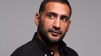 Eski futbolcu Ümit Karan'ın uyuşturucu testi pozitif çıktı