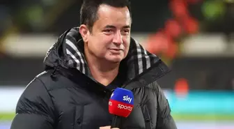 Acun Ilıcalı 122 yıllık Hull City'nin tarihini değiştirdi