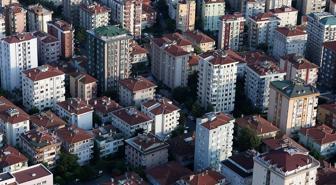 2025 Cumhuriyet tarihinin en yüksek konut satışının yapıldığı yıl oldu