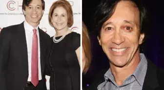 ABD'li ünlü yatırımcının evinde cinsel işkence düzenekleri bulundu