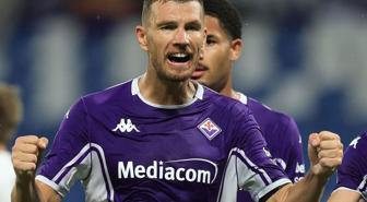 Edin Dzeko Almanya'da lider olan takıma gidiyor