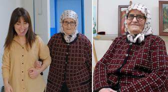 'Ayıp görülür' diye yıllarca bekledi, 81 yaşında tüm ezberleri bozdu