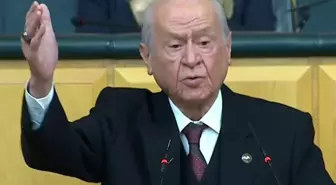 Bahçeli'den emeklilerle ilgili yeni çıkış: İttifak ortağıyız, iktidar ortağı değiliz