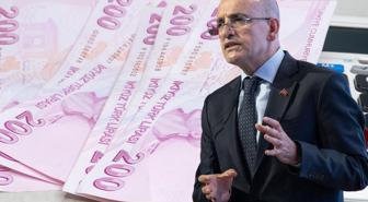 Bakan Şimşek'ten uyarı: Anında tespit edip yakalayacağız