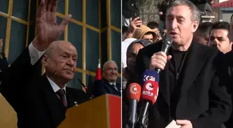 DEM Parti'den Bahçeli'nin sözlerine çok sert yanıt: SDG bal gibi Kürtleri temsil ediyor
