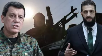 Tom Barrack'ın oyunu! ABD'nin 'gizli' vaatleri Suriye'de kaos getirdi