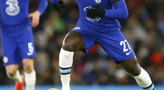 Dünya devi, Süper Lig'e yolladığı yıldızı geri çağırdı