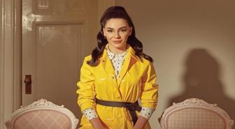 Ebru Şahin, reyting sistemini eleştirdi: 'Emeğimiz zayi oluyor'