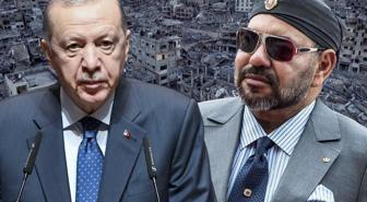 Kral 6. Muhammed, Trump'ın 'Barış Kurulu'na katılma davetini kabul etti