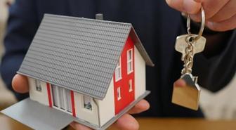 Konut fiyatları aralıkta yeniden reel düşüşe geçti