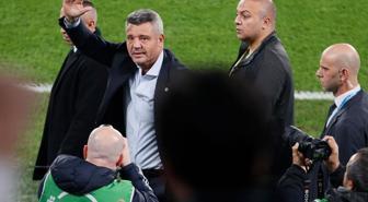 Fenerbahçe, bu akşam Bankalar Birliği'nden çıkıyor