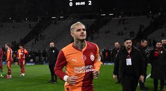 Galatasaray Antrenörü Ismael Garcia Gomez'den samimi itiraf: 2-0, 5-0'dan daha acı verici