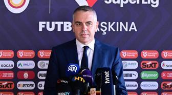 Galatasaray Genel Sekreteri Eray Yazgan'a 10 ay hapis cezası