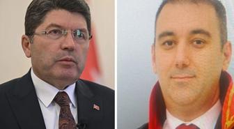 Hakim Zafer Koç hayatını kaybetti! Bakan Tunç'tan taziye mesajı