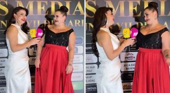 Ayça Ekin Beğen'in son halini görenler gözlerine inanamadı