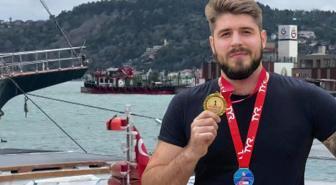 İstanbul Boğazı'nda erkek cesedi bulundu! 5 ay önce kaybolan Rus yüzücü olabilir