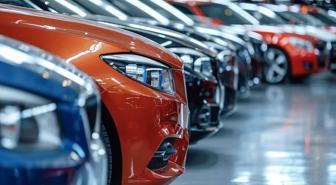 Şeytani plan! Kendini aracını ilanda görünce kabusu yaşadı