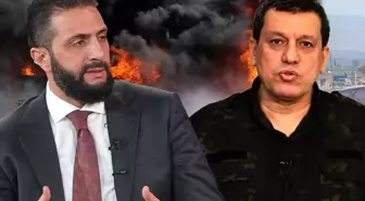 Ateşkes anlaşması askıda! Mazlum Abdi masadan kalktı, çatışmalar başladı