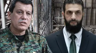 Suriye ordusu, YPG'nin serbest bıraktığı DEAŞ'lı teröristlerden 81'ini yakaladı