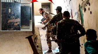 Suriye ordusu, YPG'nin serbest bıraktığı DEAŞ'lı teröristlerden 81'ini yakaladı