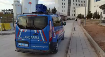 Av tüfeğiyle başından vurulan Hamza yaşamını yitirdi