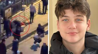 Öldürülen Atlas Çağlayan'la ilgili provokatif paylaşım yaptı, tutuklandı