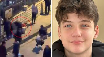 Öldürülen Atlas Çağlayan'la ilgili provokatif paylaşım yaptı, tutuklandı