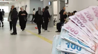 SGK'dan milyonlarca vatandaşı sevindirecek karar